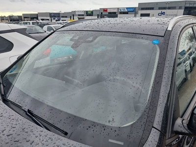 BMW X3 xDrive20d 140 kW (190 CV) 9 BMW X3 xDrive20d 140 kW (190 CV) 9