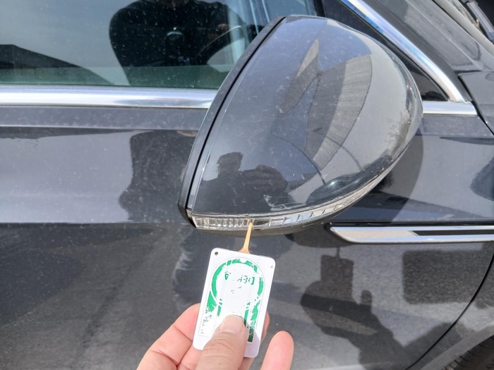 Volkswagen Arteon 2.0 TDI 110 kW (150 CV) DSG Vehículo usado en Madrid Volkswagen Arteon 2.0 TDI 110 kW (150 CV) DSG Vehículo usado en Madrid