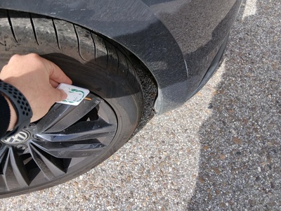 Volkswagen Arteon 2.0 TDI 110 kW (150 CV) DSG 12 Volkswagen Arteon 2.0 TDI 110 kW (150 CV) DSG 12