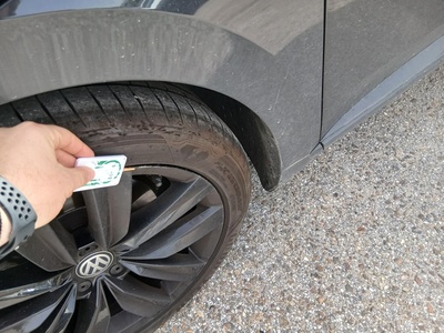 Volkswagen Arteon 2.0 TDI 110 kW (150 CV) DSG 15 Volkswagen Arteon 2.0 TDI 110 kW (150 CV) DSG 15