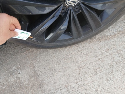 Volkswagen Arteon 2.0 TDI 110 kW (150 CV) DSG 7 Volkswagen Arteon 2.0 TDI 110 kW (150 CV) DSG 7