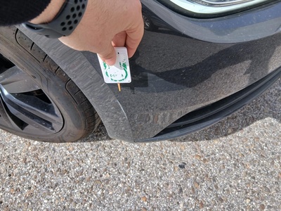 Volkswagen Arteon 2.0 TDI 110 kW (150 CV) DSG 9 Volkswagen Arteon 2.0 TDI 110 kW (150 CV) DSG 9