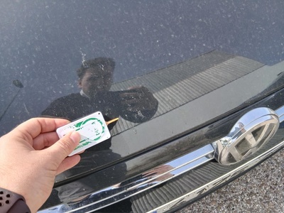 Volkswagen Arteon 2.0 TDI 110 kW (150 CV) DSG 1 Volkswagen Arteon 2.0 TDI 110 kW (150 CV) DSG 1