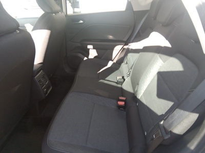 Renault Captur Evolution TCe GLP 74 kW (100 CV) 9 Renault Captur Evolution TCe GLP 74 kW (100 CV) 9