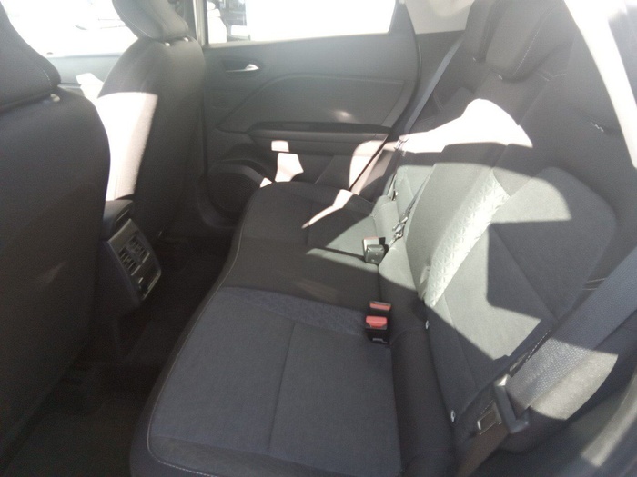 Renault Captur Evolution TCe GLP 74 kW (100 CV) Vehículo usado en Madrid Renault Captur Evolution TCe GLP 74 kW (100 CV) Vehículo usado en Madrid