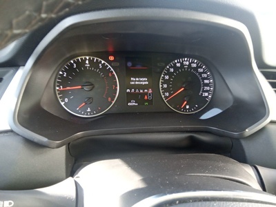 Renault Captur Evolution TCe GLP 74 kW (100 CV) 14 Renault Captur Evolution TCe GLP 74 kW (100 CV) 14