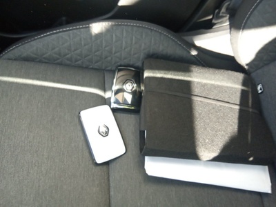 Renault Captur Evolution TCe GLP 74 kW (100 CV) 11 Renault Captur Evolution TCe GLP 74 kW (100 CV) 11