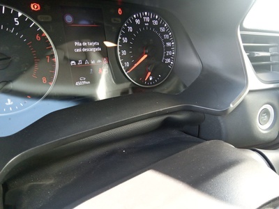 Renault Captur Evolution TCe GLP 74 kW (100 CV) 8 Renault Captur Evolution TCe GLP 74 kW (100 CV) 8