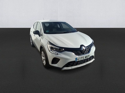 Renault Captur Evolution TCe GLP 74 kW (100 CV) 3 Renault Captur Evolution TCe GLP 74 kW (100 CV) 3