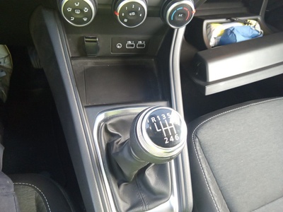 Renault Captur Evolution TCe GLP 74 kW (100 CV) 13 Renault Captur Evolution TCe GLP 74 kW (100 CV) 13