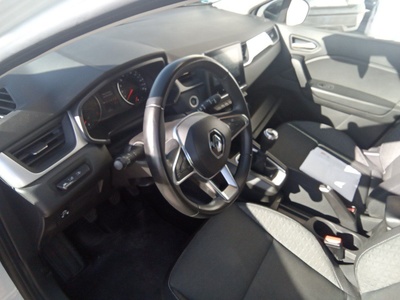 Renault Captur Evolution TCe GLP 74 kW (100 CV) 10 Renault Captur Evolution TCe GLP 74 kW (100 CV) 10