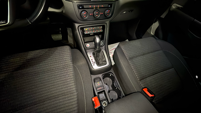 SEAT Alhambra 1.4 TSI S&S Xcellence DSG 110 kW (150 CV) 9 SEAT Alhambra 1.4 TSI S&S Xcellence DSG 110 kW (150 CV) 9