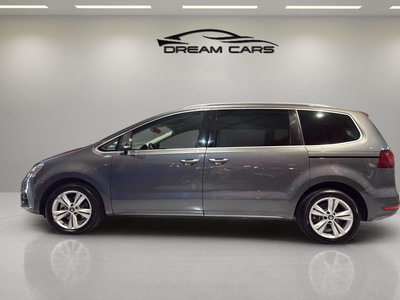 SEAT Alhambra 1.4 TSI S&S Xcellence DSG 110 kW (150 CV) 3 SEAT Alhambra 1.4 TSI S&S Xcellence DSG 110 kW (150 CV) 3