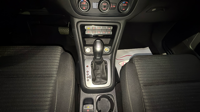 SEAT Alhambra 1.4 TSI S&S Xcellence DSG 110 kW (150 CV) 16 SEAT Alhambra 1.4 TSI S&S Xcellence DSG 110 kW (150 CV) 16