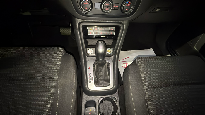 SEAT Alhambra 1.4 TSI S&S Xcellence DSG 110 kW (150 CV) Vehículo usado en Madrid SEAT Alhambra 1.4 TSI S&S Xcellence DSG 110 kW (150 CV) Vehículo usado en Madrid