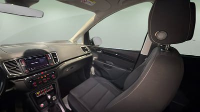 SEAT Alhambra 1.4 TSI S&S Xcellence DSG 110 kW (150 CV) 13 SEAT Alhambra 1.4 TSI S&S Xcellence DSG 110 kW (150 CV) 13