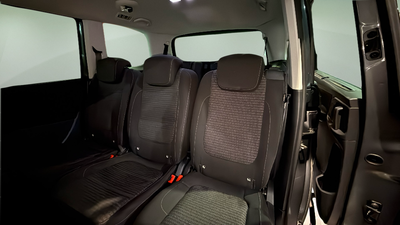 SEAT Alhambra 1.4 TSI S&S Xcellence DSG 110 kW (150 CV) 11 SEAT Alhambra 1.4 TSI S&S Xcellence DSG 110 kW (150 CV) 11