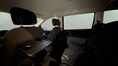 SEAT Alhambra 1.4 TSI S&S Xcellence DSG 110 kW (150 CV) 17 SEAT Alhambra 1.4 TSI S&S Xcellence DSG 110 kW (150 CV) 17