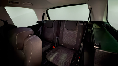 SEAT Alhambra 1.4 TSI S&S Xcellence DSG 110 kW (150 CV) 12 SEAT Alhambra 1.4 TSI S&S Xcellence DSG 110 kW (150 CV) 12