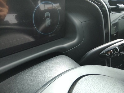 Hyundai Tucson 1.6 CRDI 48V Maxx 100 kW (136 CV) 8 Hyundai Tucson 1.6 CRDI 48V Maxx 100 kW (136 CV) 8