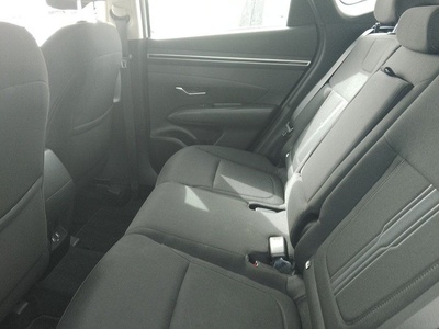 Hyundai Tucson 1.6 CRDI 48V Maxx 100 kW (136 CV) 9 Hyundai Tucson 1.6 CRDI 48V Maxx 100 kW (136 CV) 9