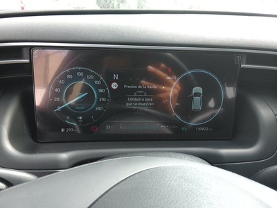 Hyundai Tucson 1.6 CRDI 48V Maxx 100 kW (136 CV) 14 Hyundai Tucson 1.6 CRDI 48V Maxx 100 kW (136 CV) 14