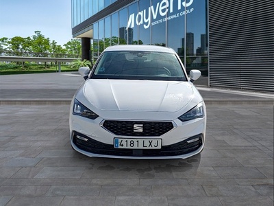 SEAT León 2.0 TDI S&S Reference Go 85 kW (115 CV) 2 SEAT León 2.0 TDI S&S Reference Go 85 kW (115 CV) 2