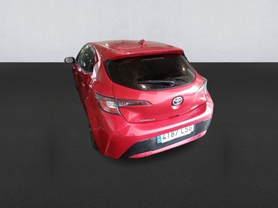 Toyota Corolla 1.8 125H Style E-CVT 90 kW (122 CV) 6 Toyota Corolla 1.8 125H Style E-CVT 90 kW (122 CV) 6