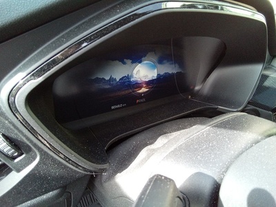 Ford Kuga 2.5 Duratec PHEV ST-Line X Auto 165 kW (225 CV) 8 Ford Kuga 2.5 Duratec PHEV ST-Line X Auto 165 kW (225 CV) 8