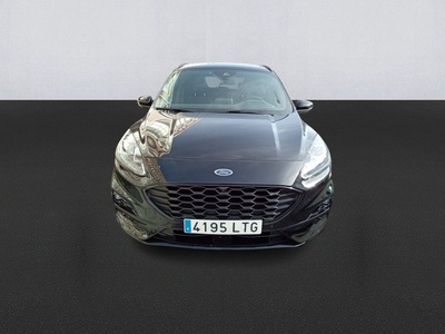 Ford Kuga 2.5 Duratec PHEV ST-Line X Auto 165 kW (225 CV) 2 Ford Kuga 2.5 Duratec PHEV ST-Line X Auto 165 kW (225 CV) 2