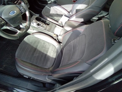 Ford Kuga 2.5 Duratec PHEV ST-Line X Auto 165 kW (225 CV) 11 Ford Kuga 2.5 Duratec PHEV ST-Line X Auto 165 kW (225 CV) 11