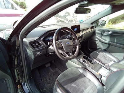 Ford Kuga 2.5 Duratec PHEV ST-Line X Auto 165 kW (225 CV) 7 Ford Kuga 2.5 Duratec PHEV ST-Line X Auto 165 kW (225 CV) 7