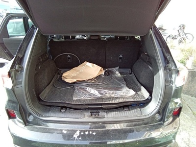 Ford Kuga 2.5 Duratec PHEV ST-Line X Auto 165 kW (225 CV) 15 Ford Kuga 2.5 Duratec PHEV ST-Line X Auto 165 kW (225 CV) 15