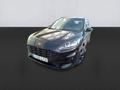 Ford Kuga 2.5 Duratec PHEV ST-Line X Auto 165 kW (225 CV) 1 Ford Kuga 2.5 Duratec PHEV ST-Line X Auto 165 kW (225 CV) 1