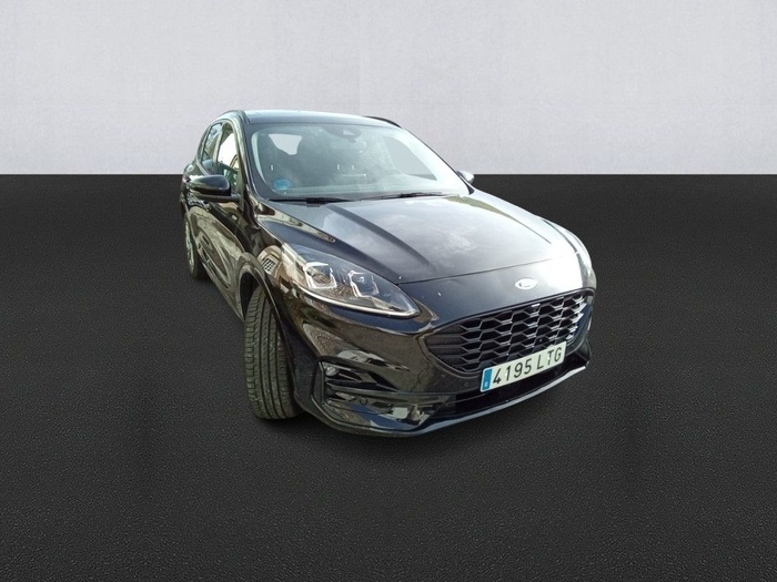 Ford Kuga 2.5 Duratec PHEV ST-Line X Auto 165 kW (225 CV) Vehículo usado en Madrid Ford Kuga 2.5 Duratec PHEV ST-Line X Auto 165 kW (225 CV) Vehículo usado en Madrid