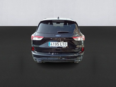 Ford Kuga 2.5 Duratec PHEV ST-Line X Auto 165 kW (225 CV) 5 Ford Kuga 2.5 Duratec PHEV ST-Line X Auto 165 kW (225 CV) 5