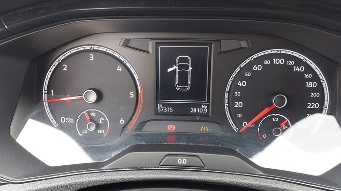 Volkswagen T-Roc Edition 1.6 TDI 85 kW (115 CV) Vehículo usado en Madrid Volkswagen T-Roc Edition 1.6 TDI 85 kW (115 CV) Vehículo usado en Madrid