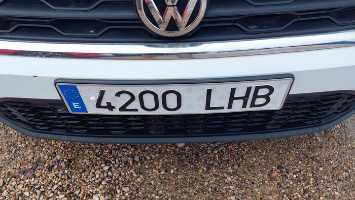 Volkswagen T-Roc Edition 1.6 TDI 85 kW (115 CV) Vehículo usado en Madrid Volkswagen T-Roc Edition 1.6 TDI 85 kW (115 CV) Vehículo usado en Madrid