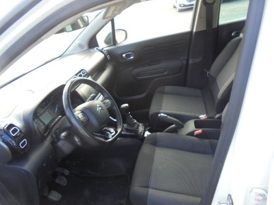 Citroen C3 Aircross BlueHDi 110 S&S Feel 81 kW (110 CV) 7 Citroen C3 Aircross BlueHDi 110 S&S Feel 81 kW (110 CV) 7