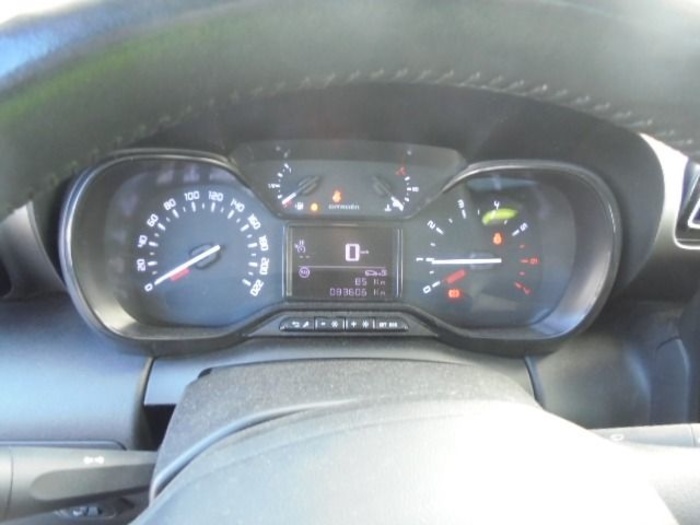 Citroen C3 Aircross BlueHDi 110 S&S Feel 81 kW (110 CV) Vehículo usado en Madrid Citroen C3 Aircross BlueHDi 110 S&S Feel 81 kW (110 CV) Vehículo usado en Madrid