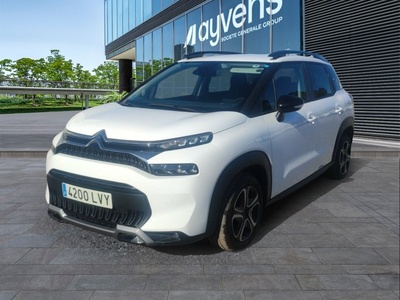 Citroen C3 Aircross BlueHDi 110 S&S Feel 81 kW (110 CV) 1 Citroen C3 Aircross BlueHDi 110 S&S Feel 81 kW (110 CV) 1