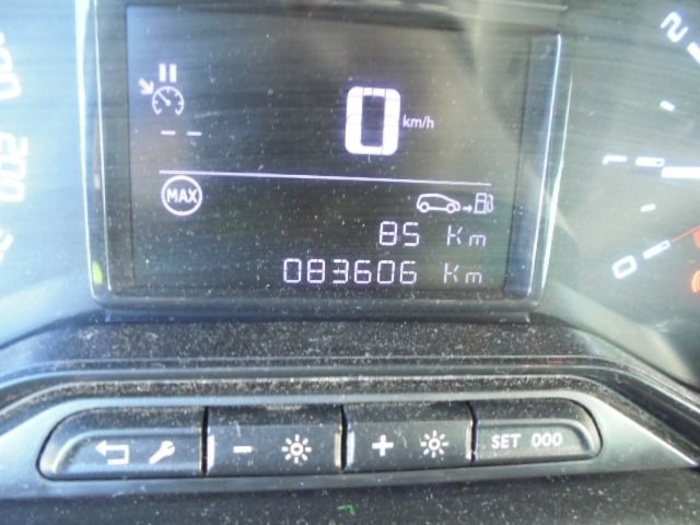 Citroen C3 Aircross BlueHDi 110 S&S Feel 81 kW (110 CV) Vehículo usado en Madrid Citroen C3 Aircross BlueHDi 110 S&S Feel 81 kW (110 CV) Vehículo usado en Madrid