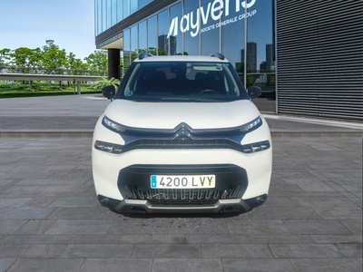 Citroen C3 Aircross BlueHDi 110 S&S Feel 81 kW (110 CV) 2 Citroen C3 Aircross BlueHDi 110 S&S Feel 81 kW (110 CV) 2