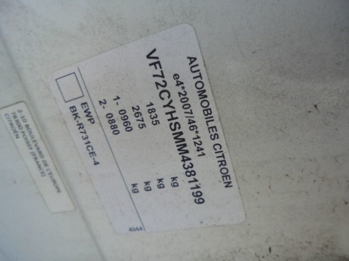 Citroen C3 Aircross BlueHDi 110 S&S Feel 81 kW (110 CV) Vehículo usado en Madrid Citroen C3 Aircross BlueHDi 110 S&S Feel 81 kW (110 CV) Vehículo usado en Madrid