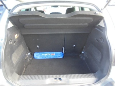 Citroen C3 Aircross BlueHDi 110 S&S Feel 81 kW (110 CV) 9 Citroen C3 Aircross BlueHDi 110 S&S Feel 81 kW (110 CV) 9