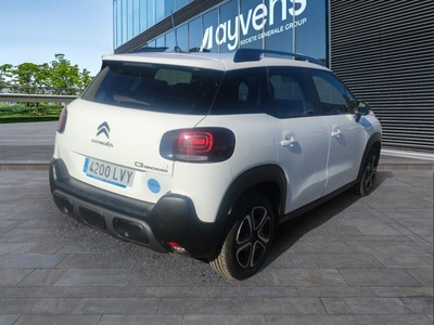 Citroen C3 Aircross BlueHDi 110 S&S Feel 81 kW (110 CV) 4 Citroen C3 Aircross BlueHDi 110 S&S Feel 81 kW (110 CV) 4