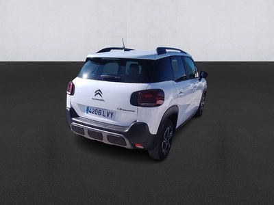 Citroen C3 Aircross BlueHDi 110 S&S Feel 81 kW (110 CV) 4 Citroen C3 Aircross BlueHDi 110 S&S Feel 81 kW (110 CV) 4