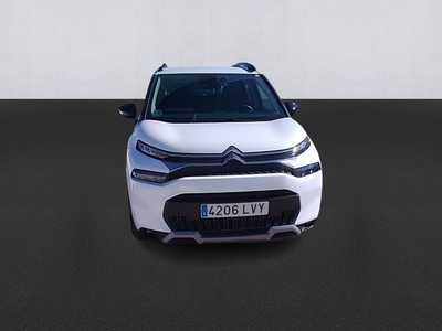 Citroen C3 Aircross BlueHDi 110 S&S Feel 81 kW (110 CV) 2 Citroen C3 Aircross BlueHDi 110 S&S Feel 81 kW (110 CV) 2