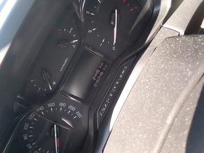 Citroen C3 Aircross BlueHDi 110 S&S Feel 81 kW (110 CV) 8 Citroen C3 Aircross BlueHDi 110 S&S Feel 81 kW (110 CV) 8