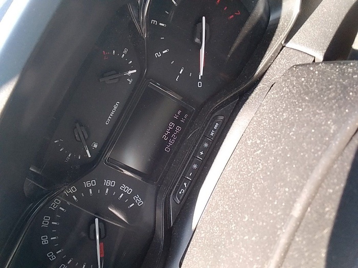 Citroen C3 Aircross BlueHDi 110 S&S Feel 81 kW (110 CV) Vehículo usado en Madrid Citroen C3 Aircross BlueHDi 110 S&S Feel 81 kW (110 CV) Vehículo usado en Madrid